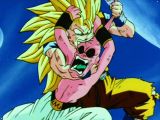 Kid Buu Wallpaper - Majin Buu Wallpaper (12844651) - Fanpop